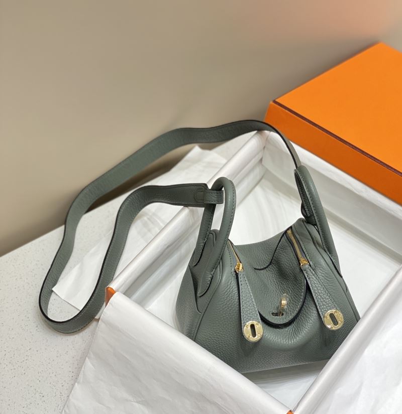 Hermes Lindy Bags